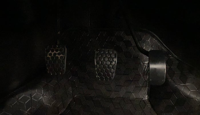 2023 Tata Tiago XT CNG, CNG, Manual, 16,043 km, Pedals