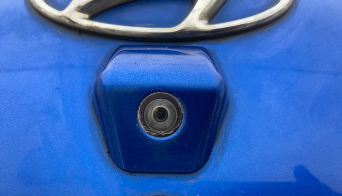 2018 Hyundai NEW SANTRO ASTA MT, Petrol, Manual, 77,367 km, Parking Camera