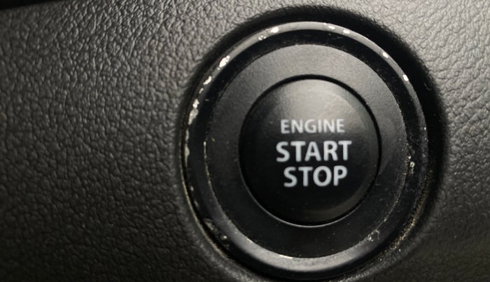 2017 Maruti Baleno ZETA PETROL 1.2, Petrol, Manual, 96,758 km, Keyless Start/ Stop Button