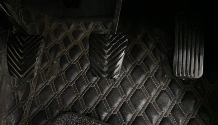 2019 KIA SELTOS HTK 1.5 PETROL, Petrol, Manual, 33,591 km, Pedals