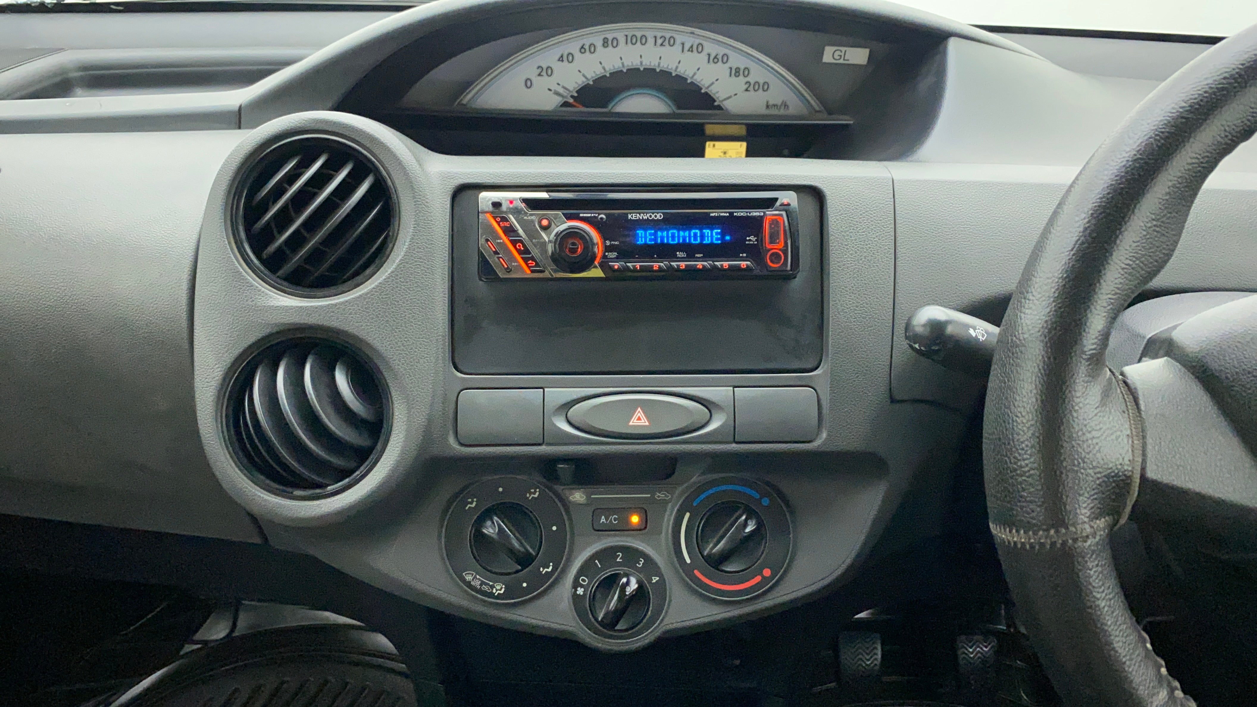 Features