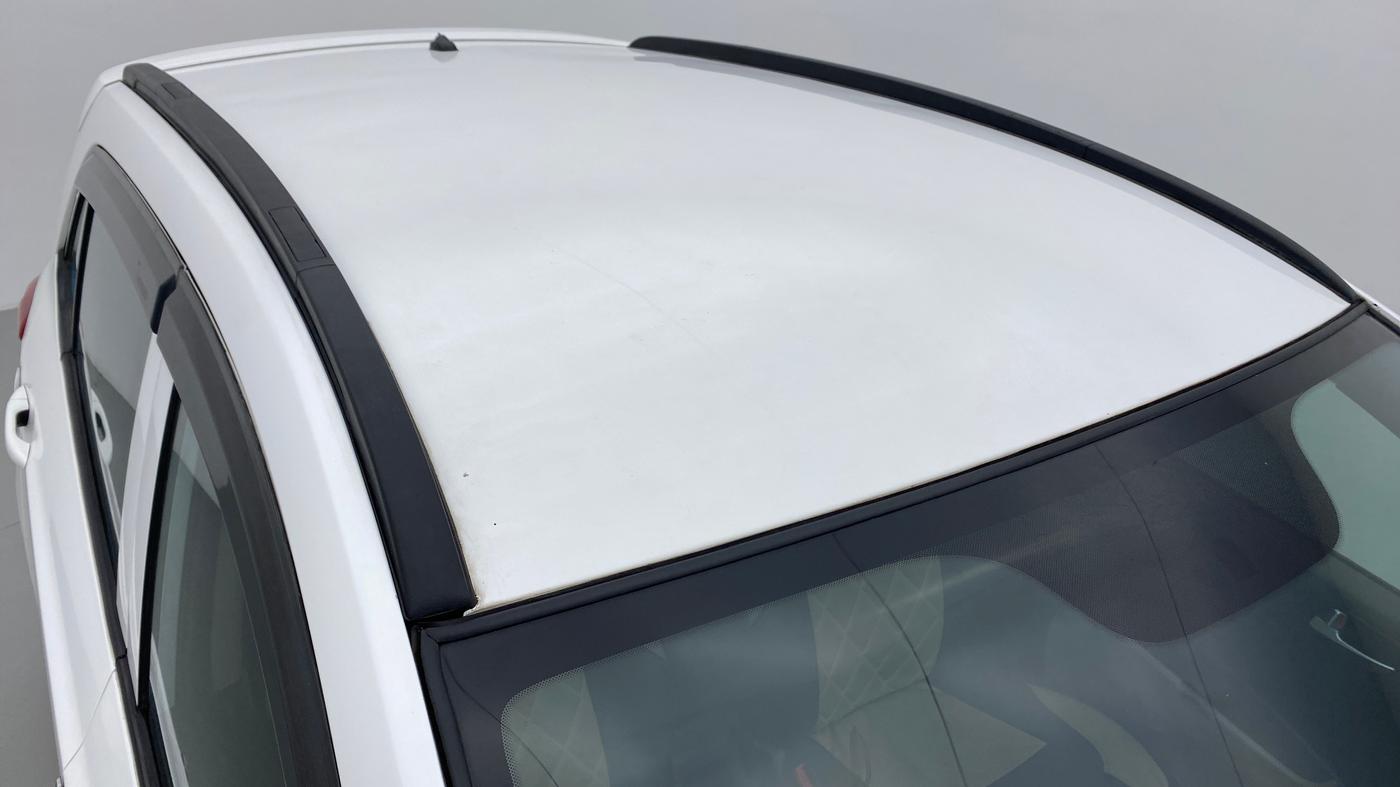 2019 Hyundai Grand i10 SPORTZ 1.2 KAPPA VTVT, Petrol, Manual, 27,451 km, Roof