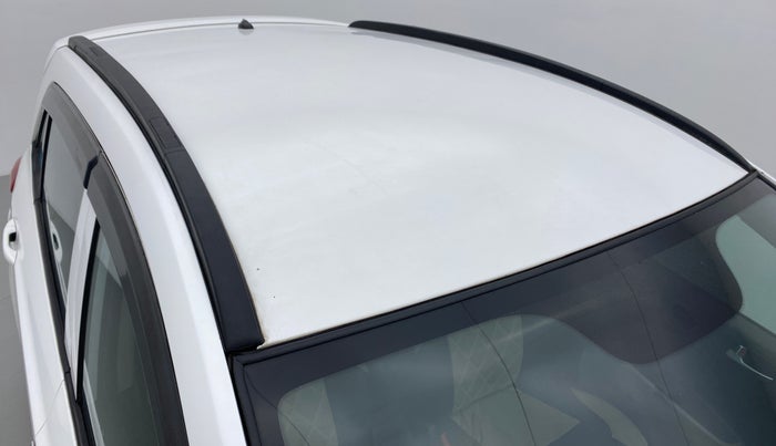 2019 Hyundai Grand i10 SPORTZ 1.2 KAPPA VTVT, Petrol, Manual, 27,451 km, Roof