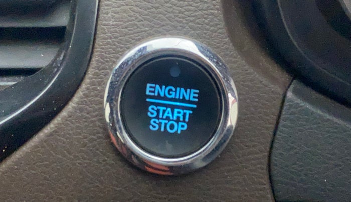 2019 Ford FREESTYLE TITANIUM 1.2 PETROL, Petrol, Manual, 63,064 km, Keyless Start/ Stop Button