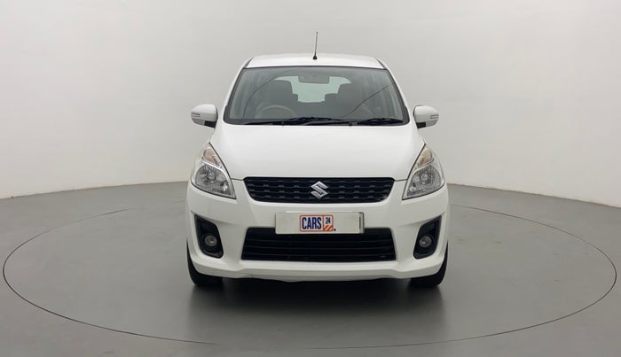 2015 Maruti Ertiga ZXI, Petrol, Manual, 44,725 km, Front