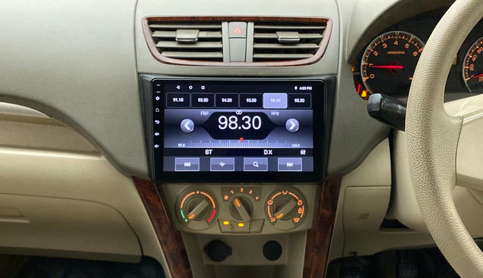 2014 Maruti Ertiga VXI CNG, CNG, Manual, 87,747 km, Air Conditioner