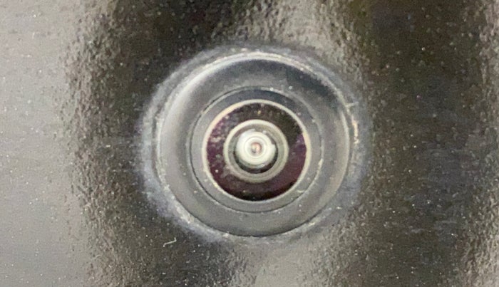 2017 Mahindra TUV300 T8, Diesel, Manual, 54,026 km, Parking Camera