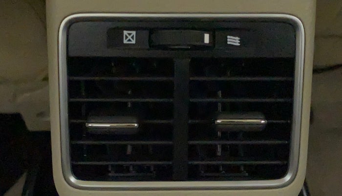 2022 Maruti Ciaz 1.5 ZETA VVT SHVS AT, Petrol, Automatic, 220 km, Rear AC Vents