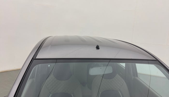 2015 Maruti Celerio ZXI AMT, Petrol, Automatic, 12,696 km, Roof