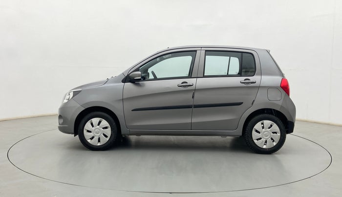 2015 Maruti Celerio ZXI AMT, Petrol, Automatic, 12,696 km, Left Side