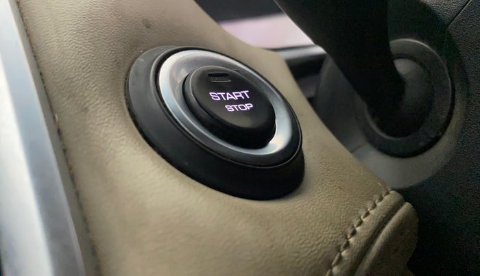 2021 MG HECTOR SHARP 2.0 DIESEL, Diesel, Manual, 53,622 km, Keyless Start/ Stop Button