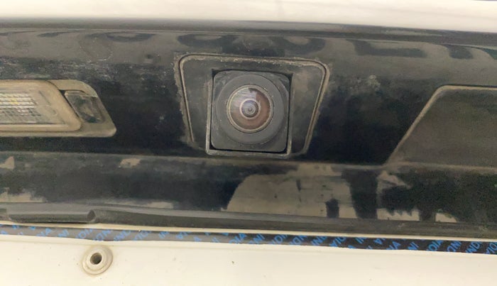 2021 MG HECTOR SHARP 2.0 DIESEL, Diesel, Manual, 53,622 km, Parking Camera