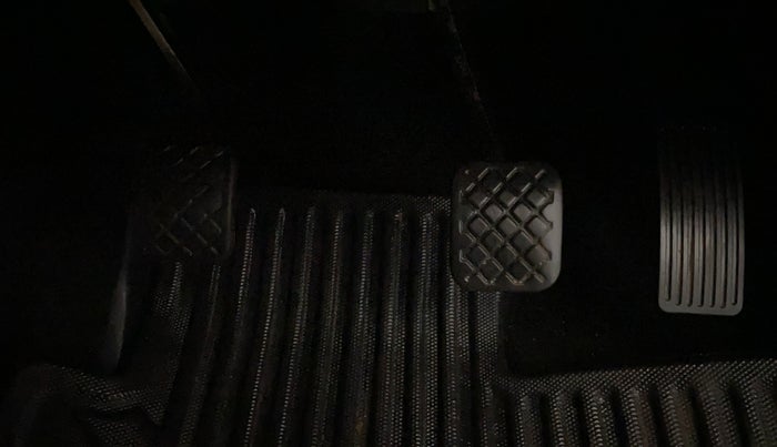 2021 MG HECTOR SHARP 2.0 DIESEL, Diesel, Manual, 53,622 km, Pedals