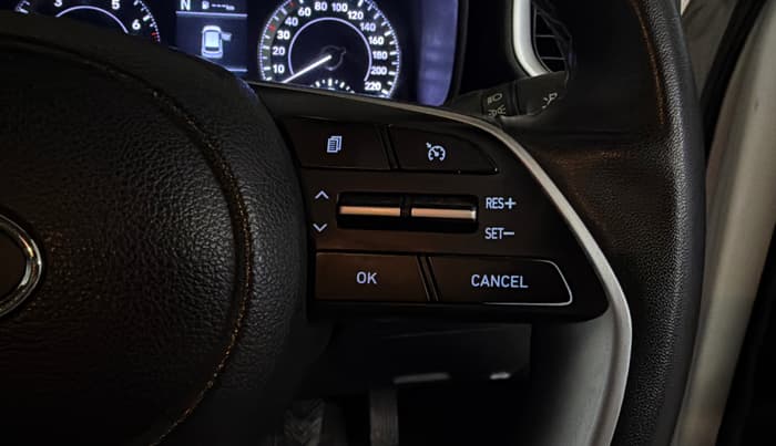 2021 Hyundai VENUE SX 1.0 (O) TURBO IMT, Petrol, Manual, 80,546 km, Adaptive Cruise Control
