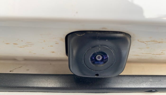 2023 Hyundai NEW I20 SPORTZ 1.2 MT, Petrol, Manual, 27,650 km, Parking Camera