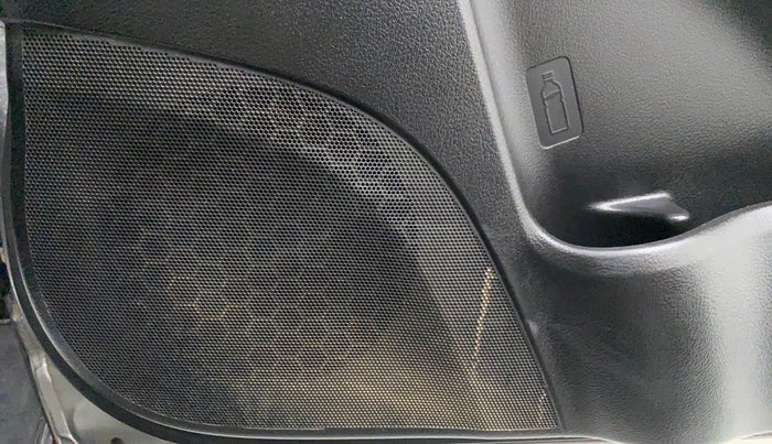 2016 Maruti S Cross ZETA 1.3, Diesel, Manual, 94,006 km, Speaker