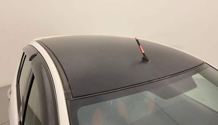2011 Maruti Ritz VDI, Diesel, Manual, 95,919 km, Roof