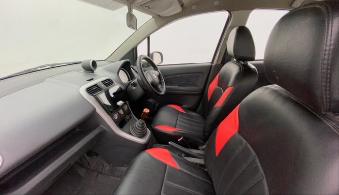 2011 Maruti Ritz VDI, Diesel, Manual, 95,919 km, Right Side Front Door Cabin