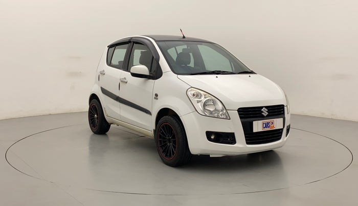 2011 Maruti Ritz VDI, Diesel, Manual, 95,919 km, Right Front Diagonal