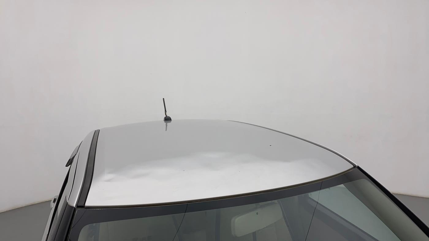 2014 Maruti Swift Dzire VXI, Petrol, Manual, 84,350 km, Roof