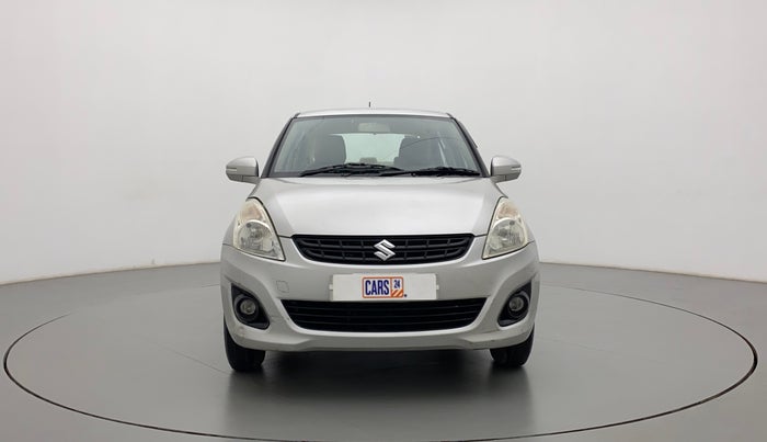 2014 Maruti Swift Dzire VXI, Petrol, Manual, 84,350 km, Front