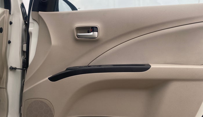2018 Maruti Celerio VXI, Petrol, Manual, 59,263 km, Driver Side Door Panels Control