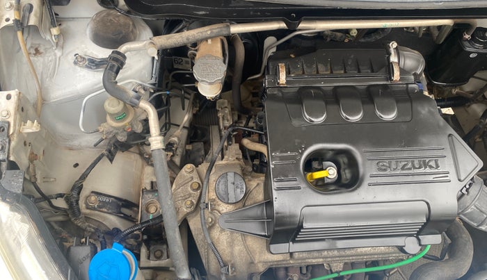 2018 Maruti Celerio VXI, Petrol, Manual, 59,263 km, Engine View - Right