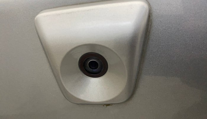 2020 Hyundai GRAND I10 NIOS SPORTZ 1.2 KAPPA VTVT, Petrol, Manual, 42,932 km, Parking Camera