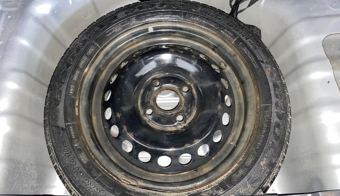 2020 Hyundai GRAND I10 NIOS SPORTZ 1.2 KAPPA VTVT, Petrol, Manual, 42,932 km, Spare Tyre