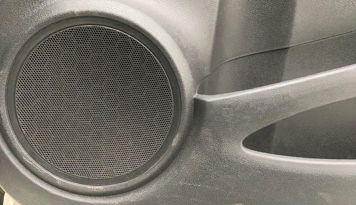 2012 Honda Jazz 1.2L I-VTEC SELECT, Petrol, Manual, 57,521 km, Speaker