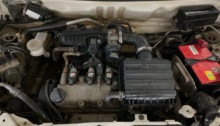 2022 Maruti Alto LXI O, Petrol, Manual, 65,263 km, Engine View