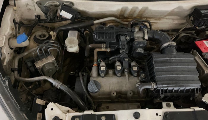 2022 Maruti Alto LXI O, Petrol, Manual, 65,263 km, Engine View - Right