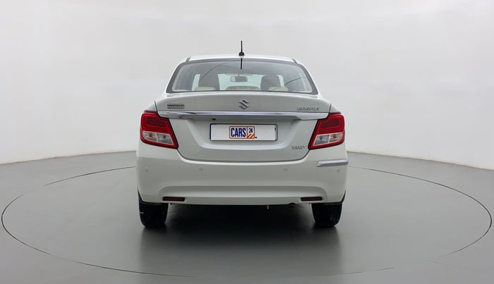 2019 Maruti Dzire ZDI Plus, Diesel, Manual, 64,732 km, Back/Rear