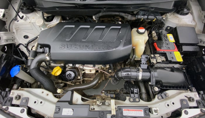 2019 Maruti Dzire ZDI Plus, Diesel, Manual, 64,732 km, Open Bonet
