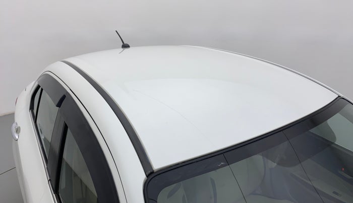 2019 Maruti Dzire ZDI Plus, Diesel, Manual, 64,732 km, Roof