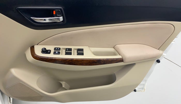 2019 Maruti Dzire ZDI Plus, Diesel, Manual, 64,732 km, Driver Side Door Panels Control
