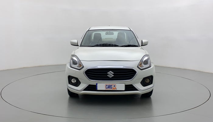 2019 Maruti Dzire ZDI Plus, Diesel, Manual, 64,732 km, Front