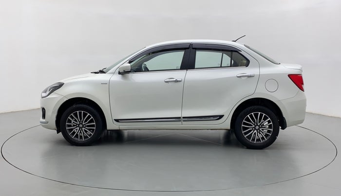 2019 Maruti Dzire ZDI Plus, Diesel, Manual, 64,732 km, Left Side