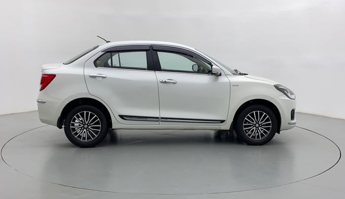2019 Maruti Dzire ZDI Plus, Diesel, Manual, 64,732 km, Right Side
