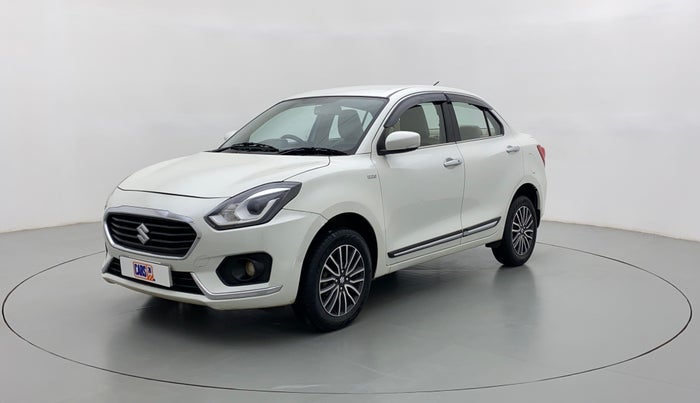 2019 Maruti Dzire ZDI Plus, Diesel, Manual, 64,732 km, Left Front Diagonal