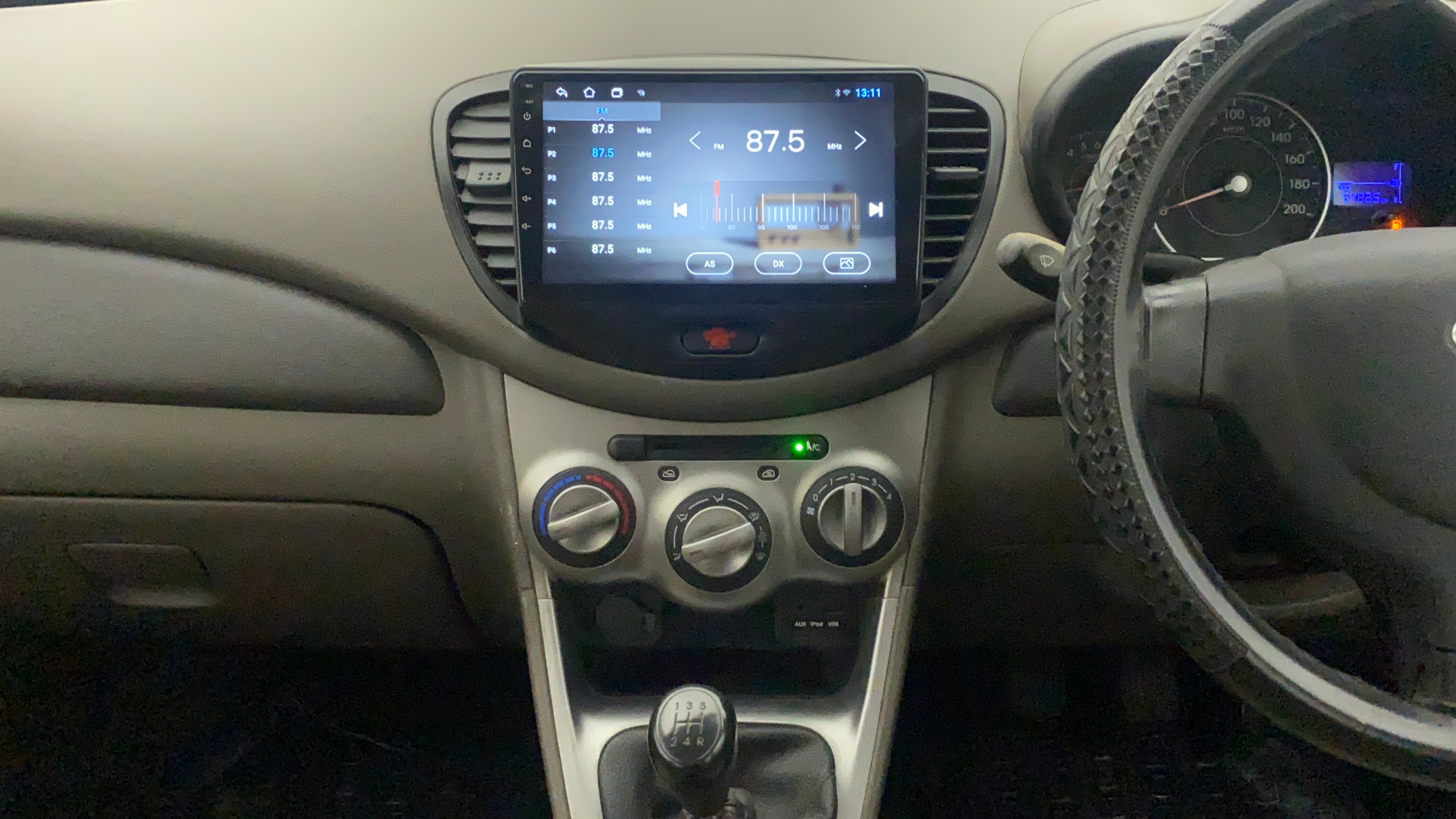 Features