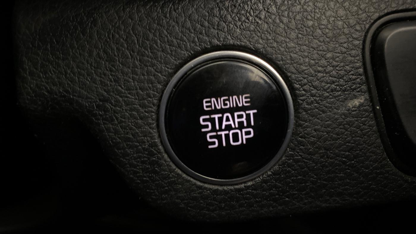 2020 KIA SELTOS HTK PLUS 1.5, Petrol, Manual, 35,046 km, Keyless Start/ Stop Button