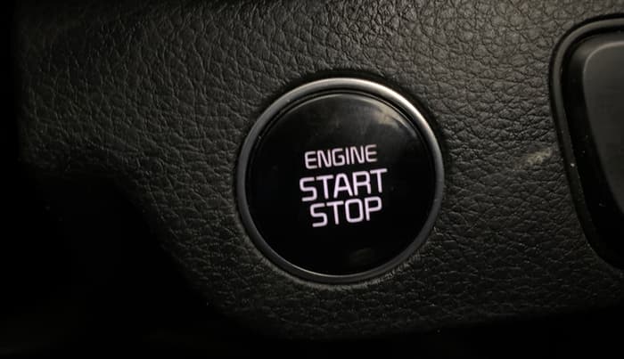 2020 KIA SELTOS HTK PLUS 1.5, Petrol, Manual, 35,046 km, Keyless Start/ Stop Button