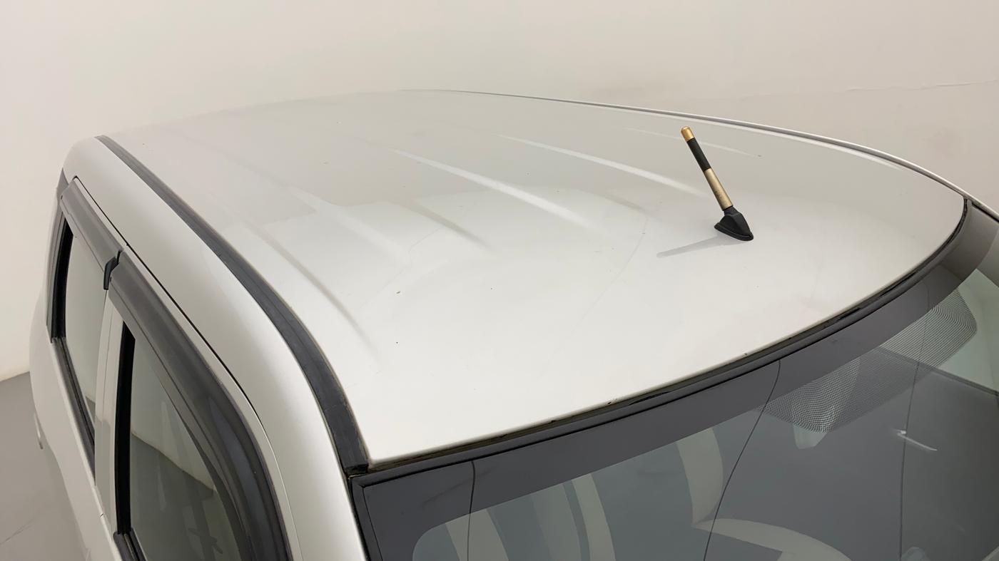 2019 Maruti New Wagon-R VXI 1.0 AMT, Petrol, Automatic, 30,643 km, Roof