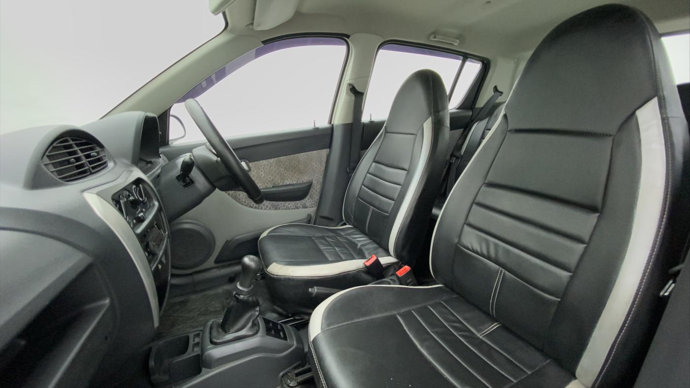 2016 Maruti Alto 800 LXI, Petrol, Manual, 25,279 km, Right Side Front Door Cabin
