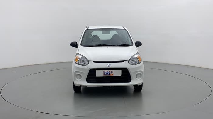 2016 Maruti Alto 800 LXI, Petrol, Manual, 25,279 km, Front