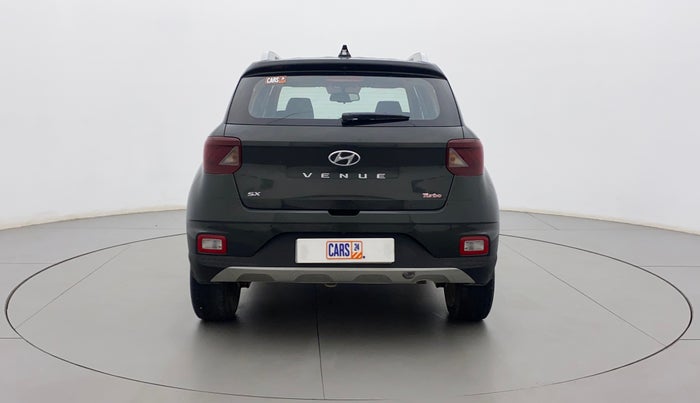 2020 Hyundai VENUE SX 1.0 (O) TURBO, Petrol, Manual, 29,549 km, Back/Rear