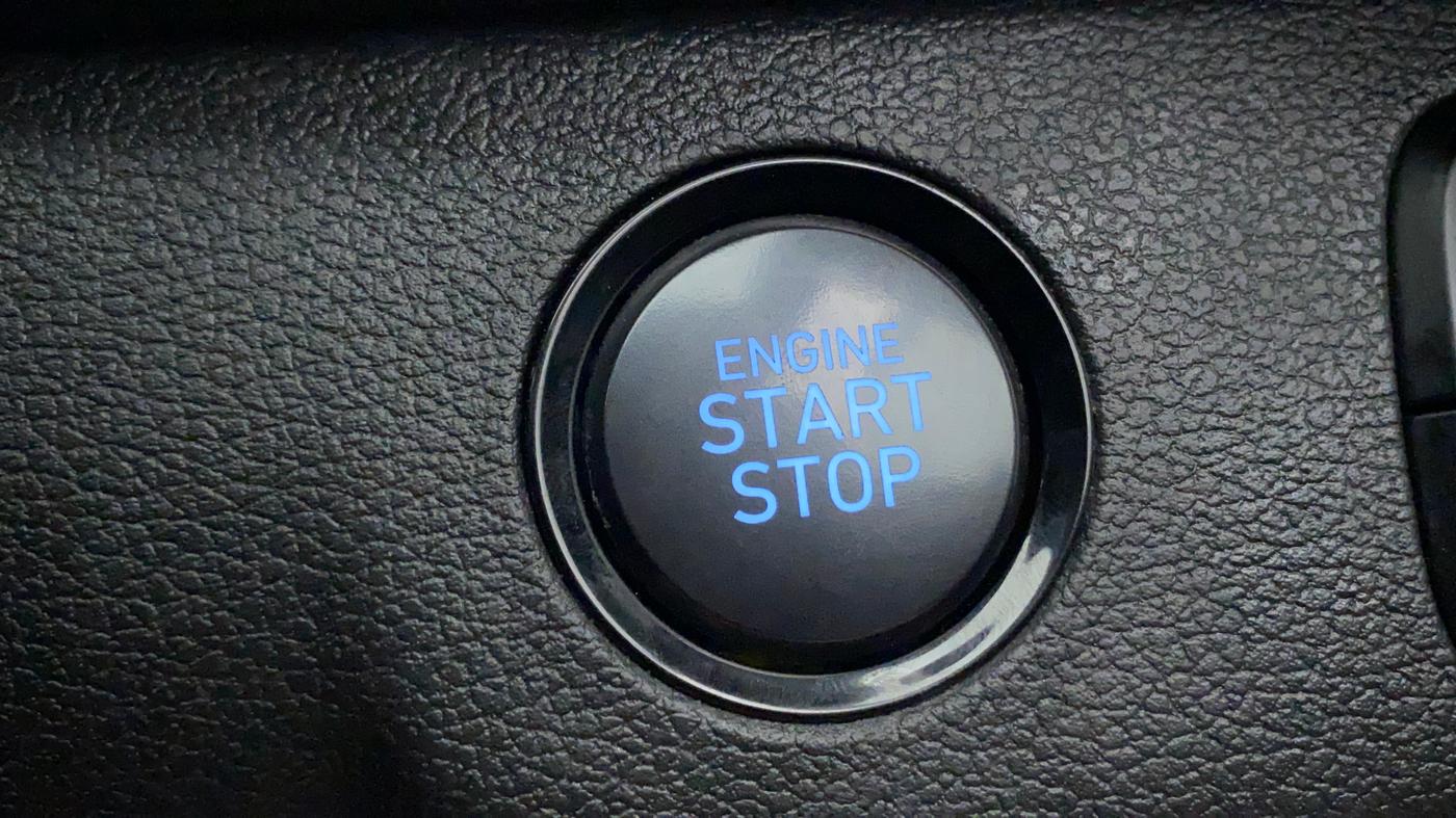 2020 Hyundai VENUE SX 1.0 (O) TURBO, Petrol, Manual, 29,549 km, Keyless Start/ Stop Button