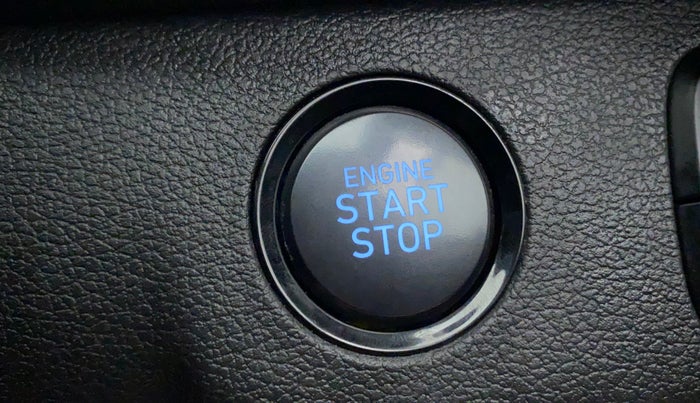 2020 Hyundai VENUE SX 1.0 (O) TURBO, Petrol, Manual, 29,549 km, Keyless Start/ Stop Button