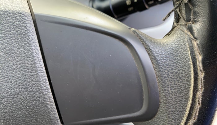 2020 Hyundai GRAND I10 NIOS SPORTZ 1.2 KAPPA VTVT, Petrol, Manual, 7,382 km, Adaptive Cruise Control